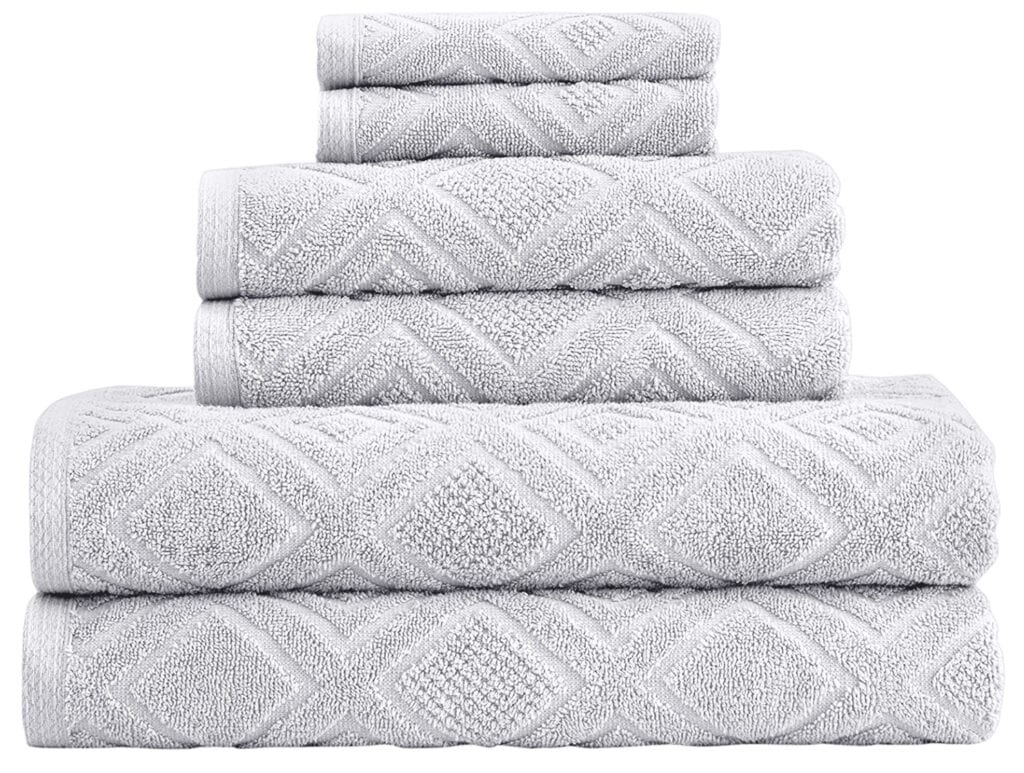 Dorm Essentials Towels