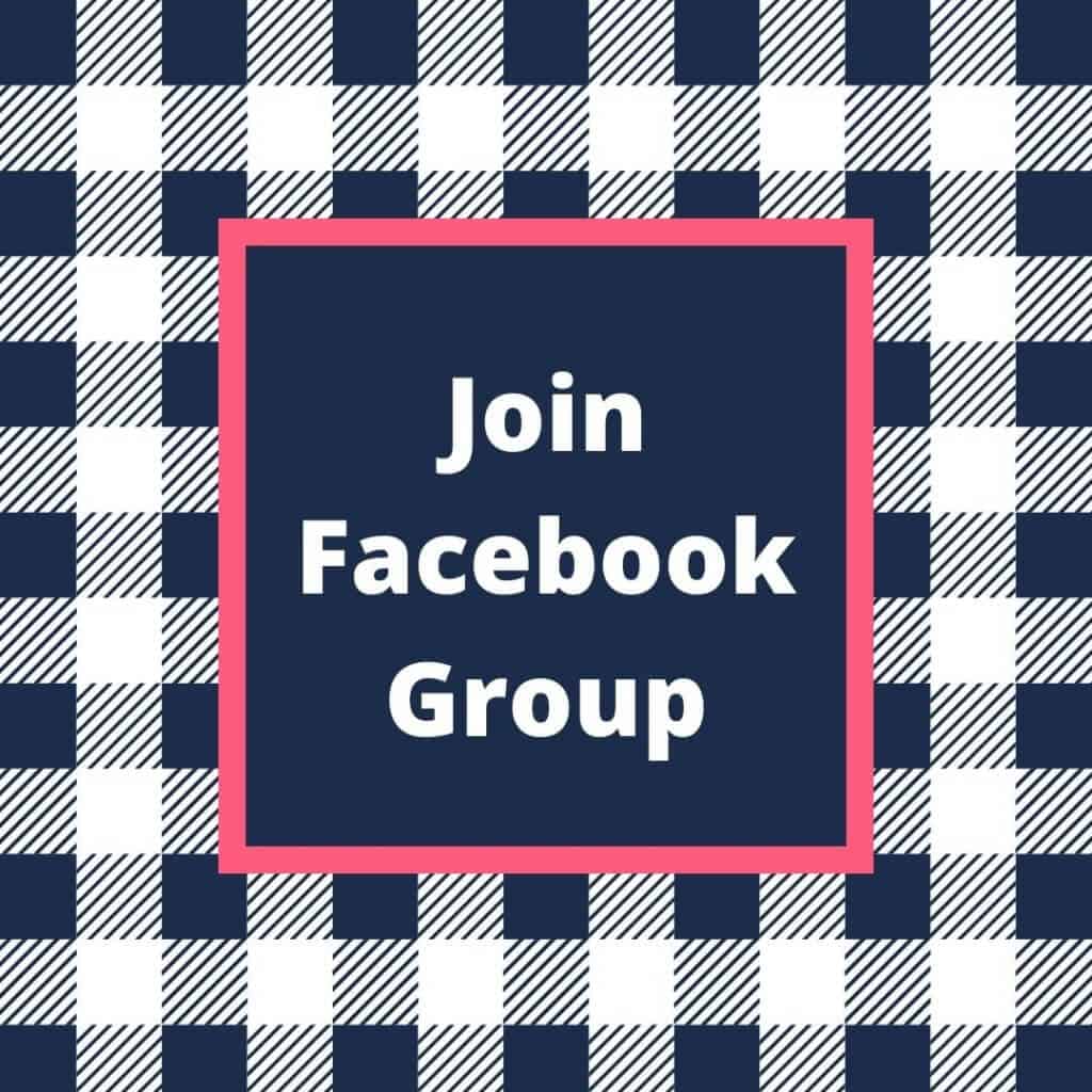 join facebook group
