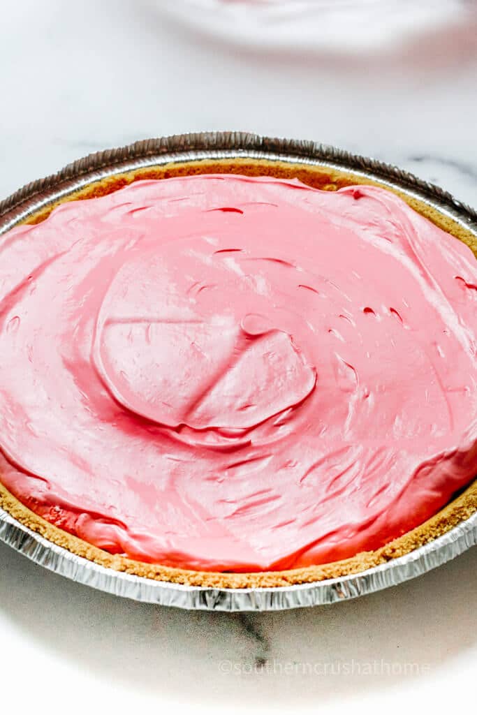 kool aid pie without cream topping