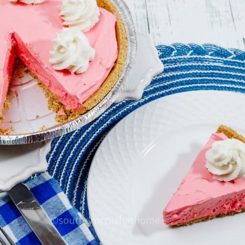 final kool aid pie