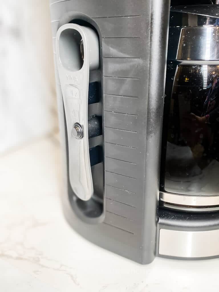 Ninja Coffee Maker Review - Southern Crush at Home