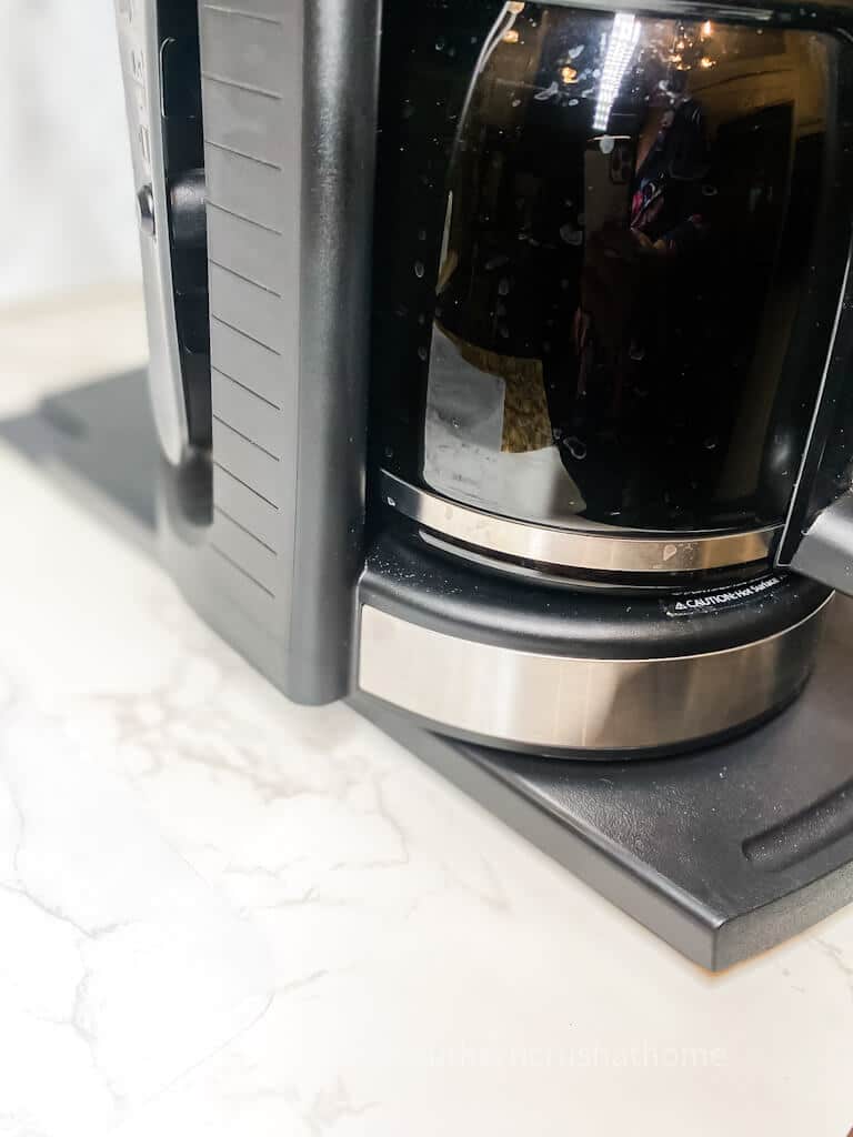 Ninja Coffee Bar review: Ninja coffee maker offers many ways to