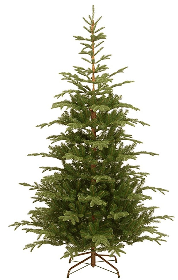 7.5 ft Norwegian Spruce Christmas Tree