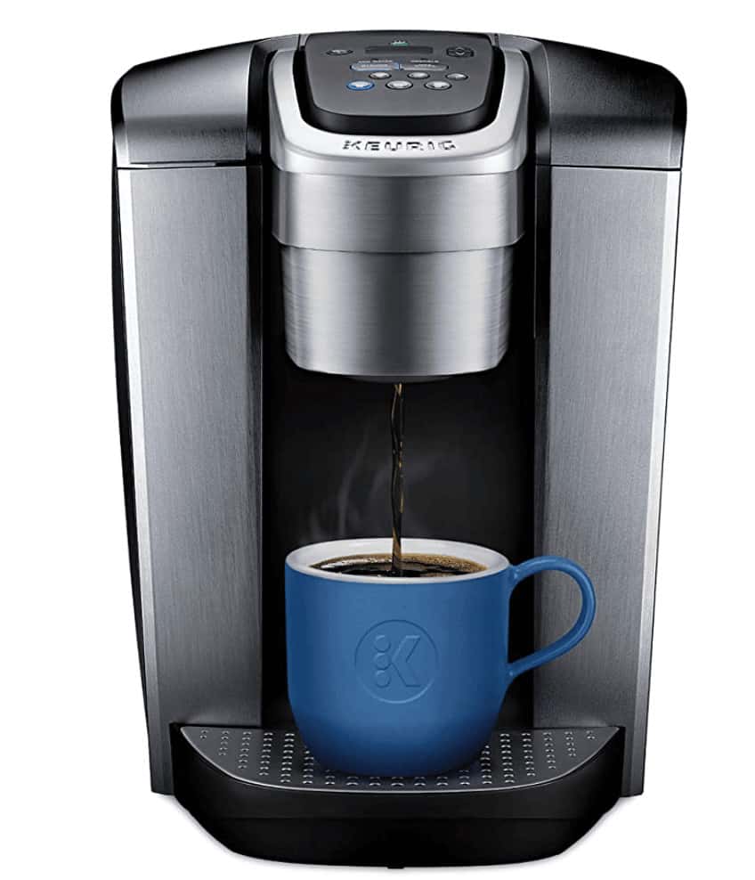 Single Serve Keurig coffee maker