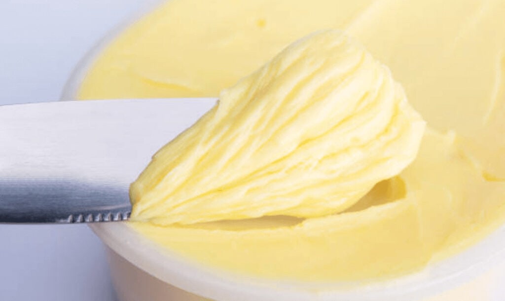 margarine