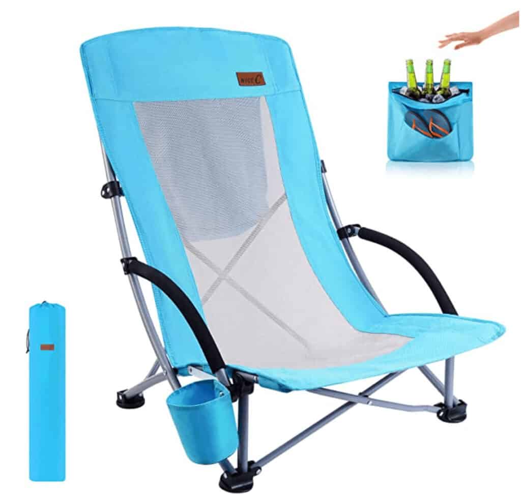 Beach Chair