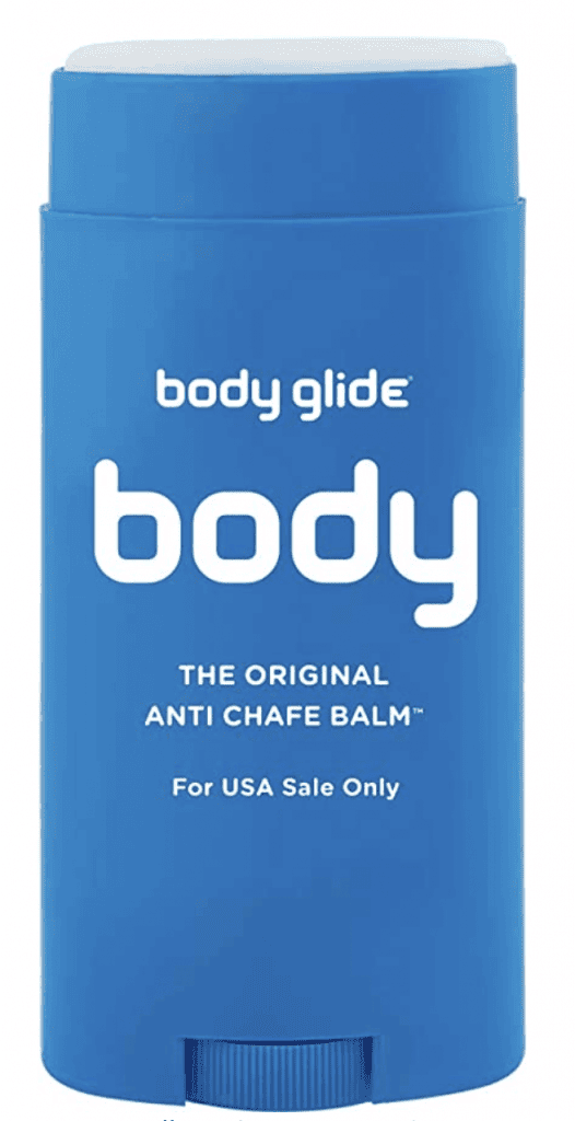 chafing balm