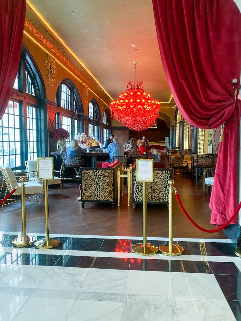 Galvez Bar