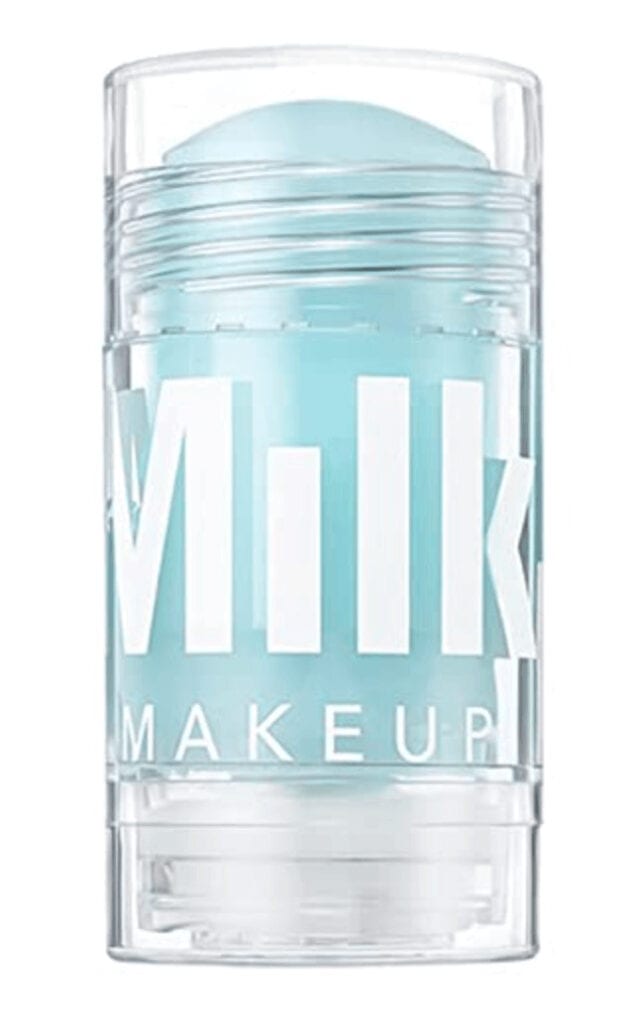 Milk Makeup Cooling Water