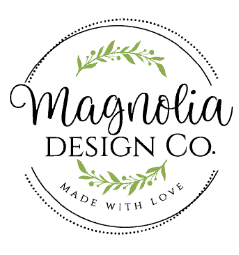 Magnolia Design Co LOGO