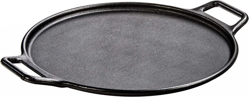 cast iron pan