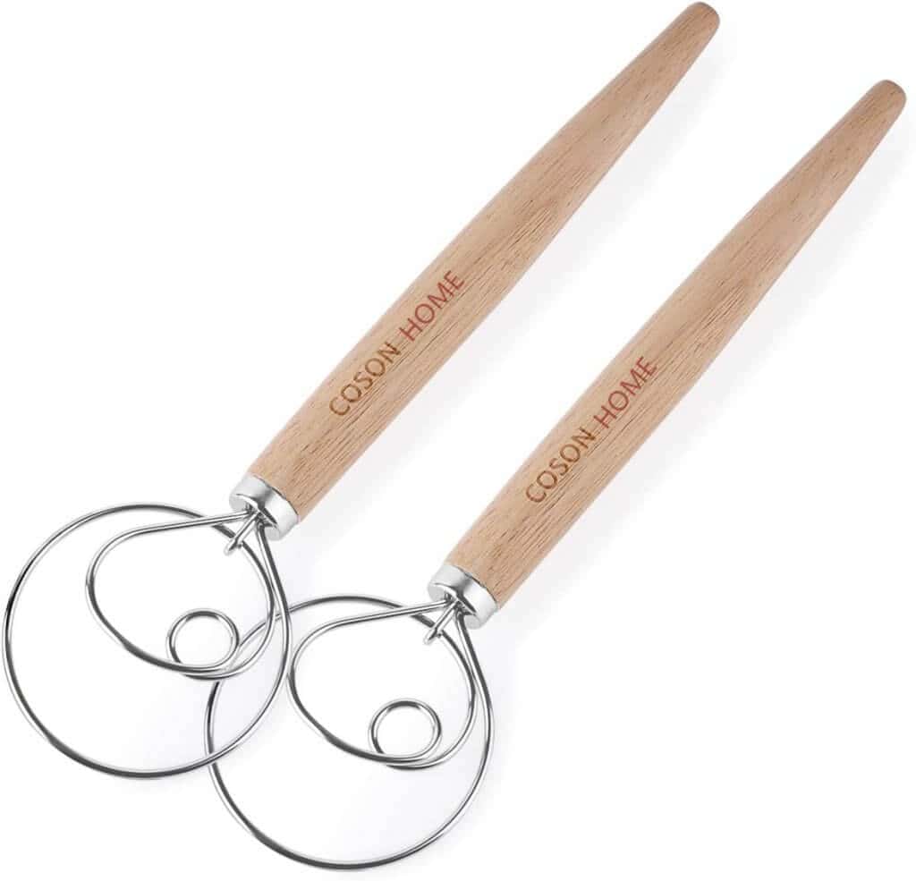 dough tools