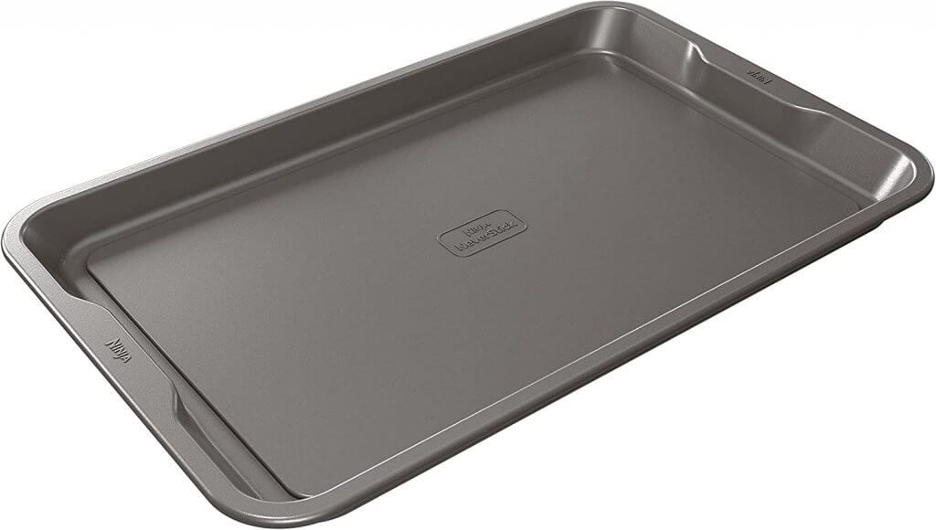 non stick baking sheet