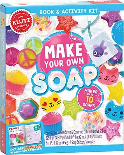 10 Best Craft Kits for Girls in 2023 (Reviews + Buying Guide)