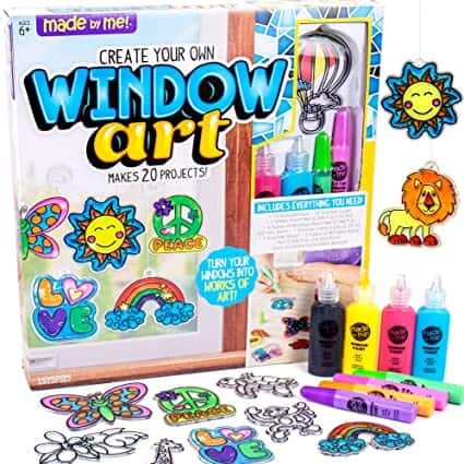 24 Best Art Gifts for Kids 2023: Fun Art Kits Your Little One Will Love