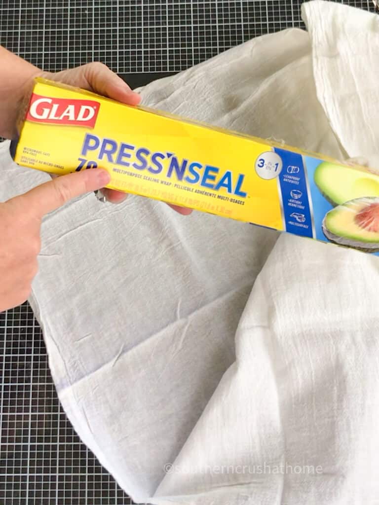 press n seal