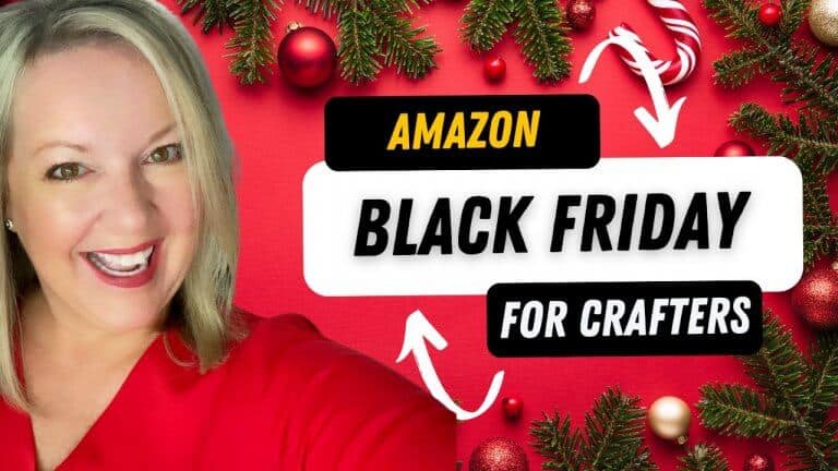 Black Friday for Crafters