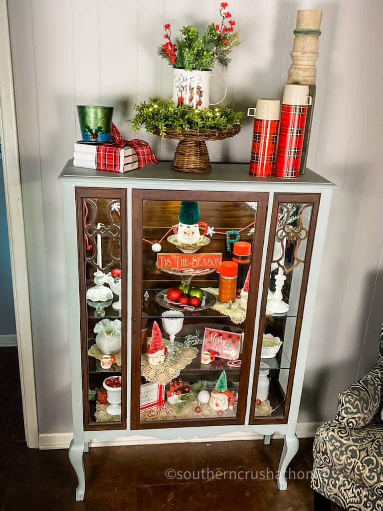 china cabinet display