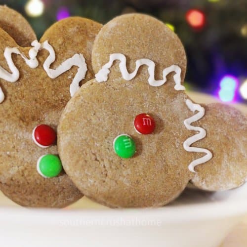 final mickey mouse cookies