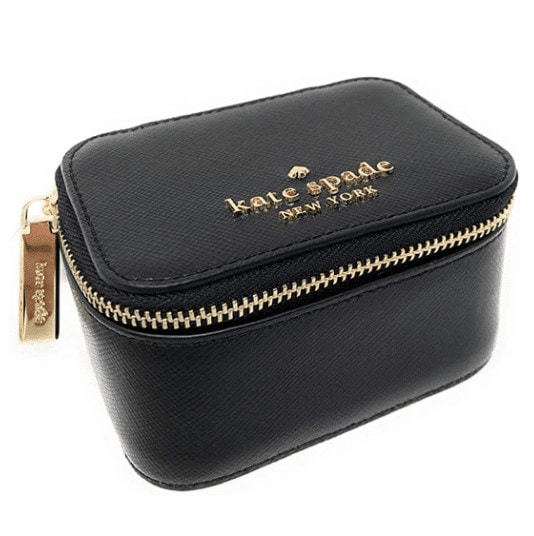 kate spade travel jewelry box