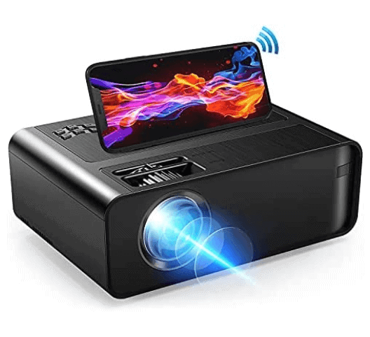 iphone projector