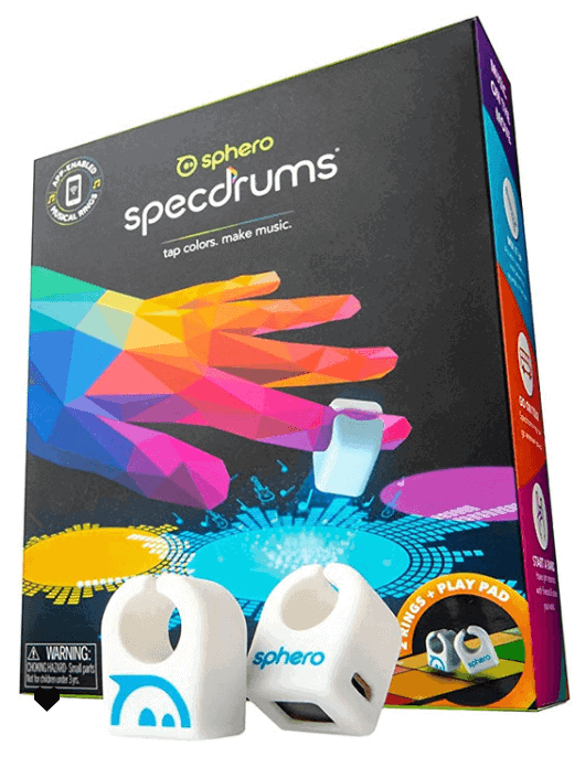 specdrums