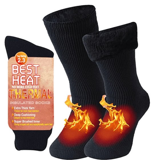 thermal socks