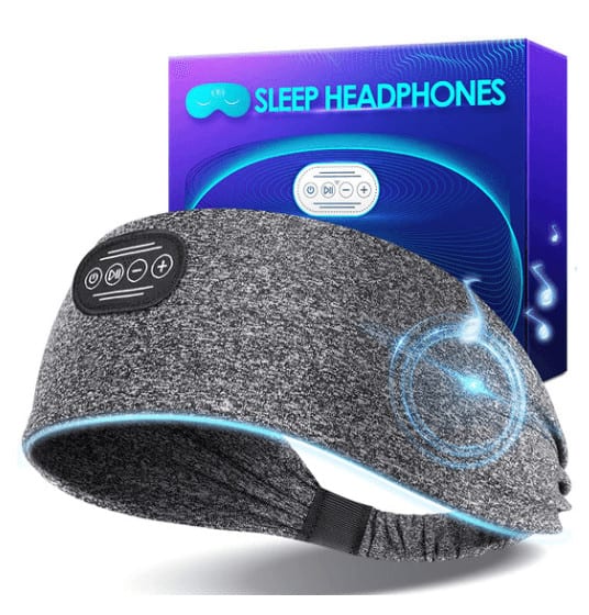 sleep mask