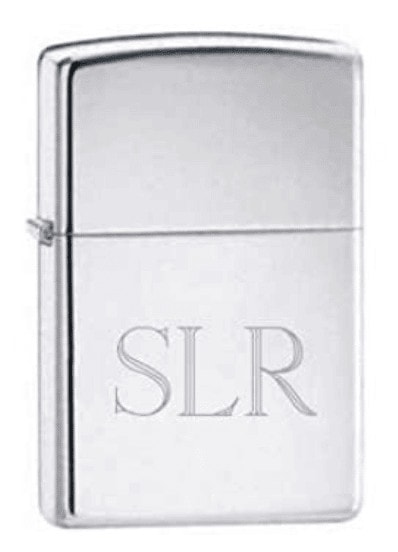 zippo lighter