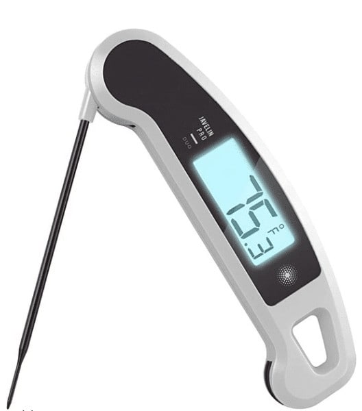 meat thermometer