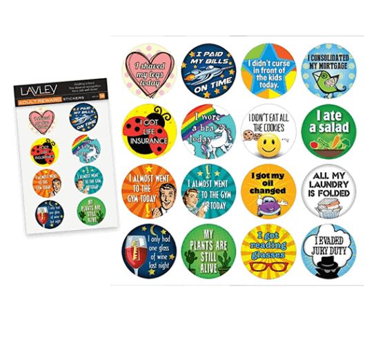 adult stickers