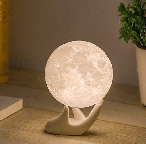 moon decor