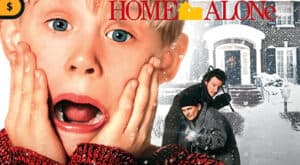 Home Alone