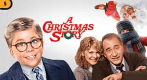 A Christmas Story