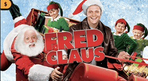 Fred Claus