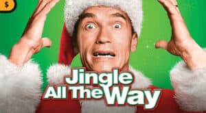 Jingle All the Way