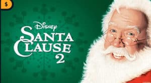 Santa Clause 2