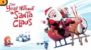 The Year without Santa Claus
