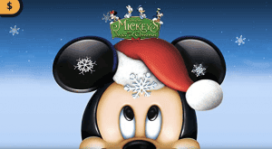 Mickey Mouse Christmas