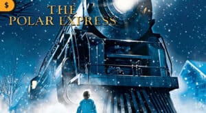 The Polar Express