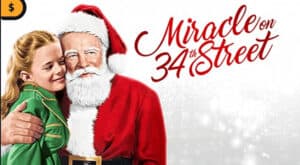 Miracle on 34th Street