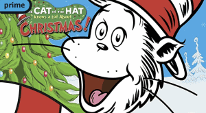 The Cat in the Hat Christmas