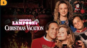 Christmas Vacation