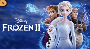 Frozen II