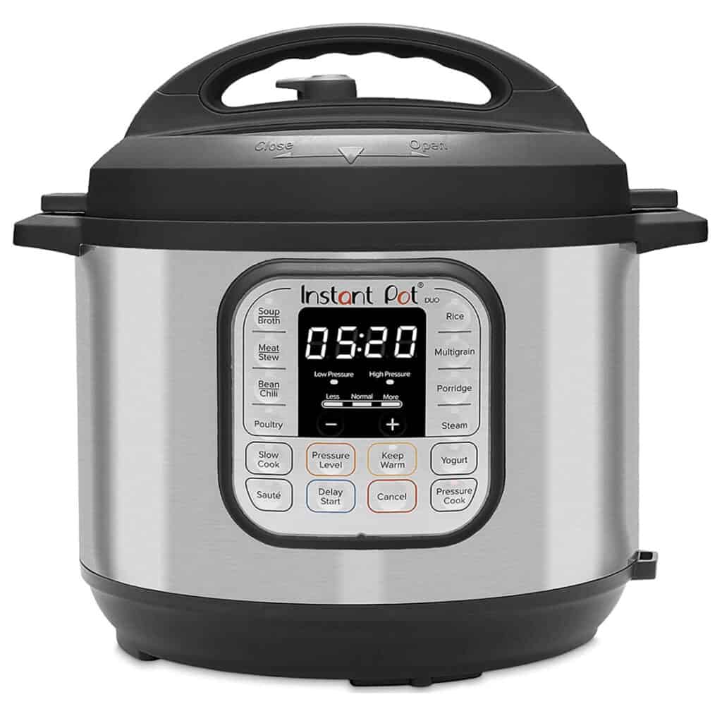 Instant Pot