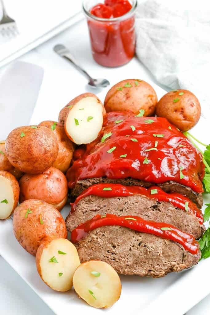 Instant-Pot-Meatloaf