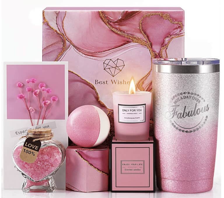 Valentine's Day Gifts for Her You Can Find on Amazon