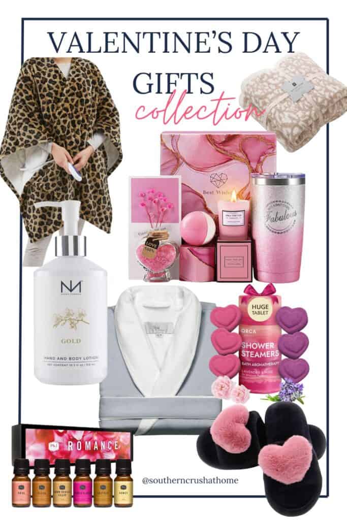 Valentine's Day Gifts Collection