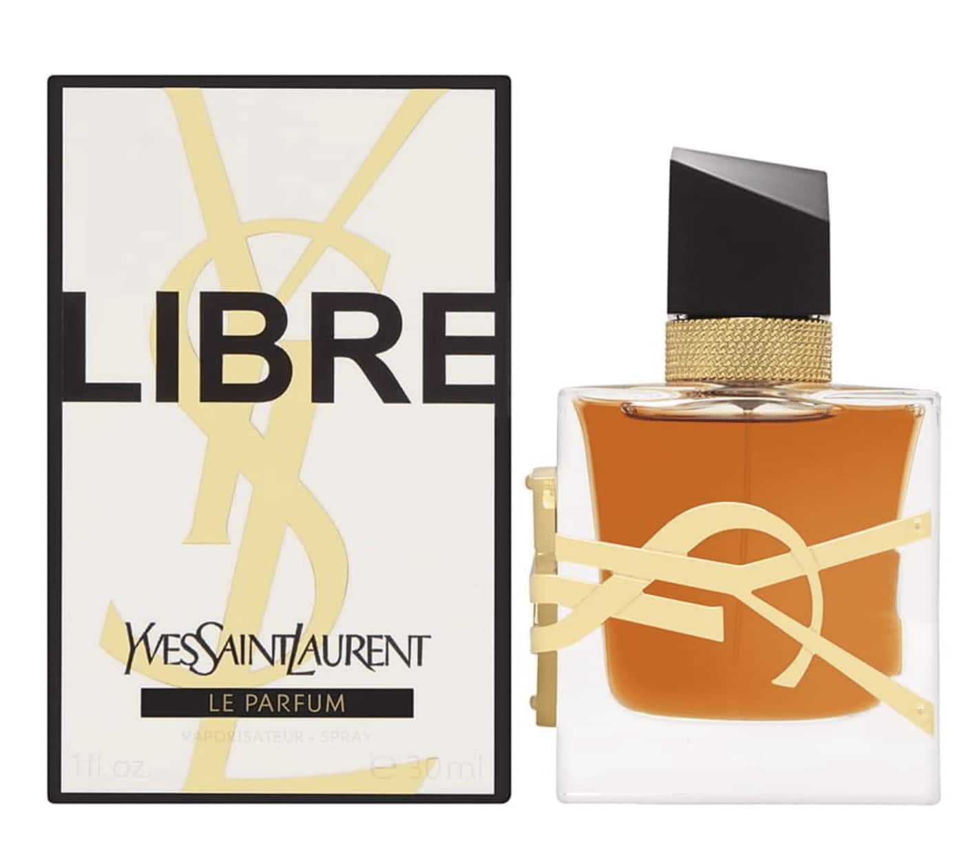 YSL Libre parfum