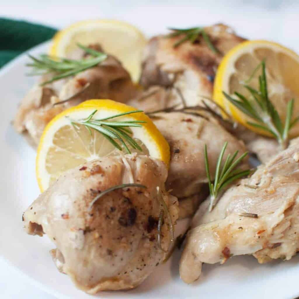 instant-pot-lemon-rosemary-chicken-thighs